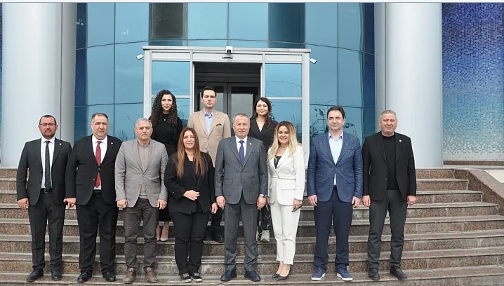 “TV 3 AFYONKARAHİSAR HALKININ SESİ OLMALI”