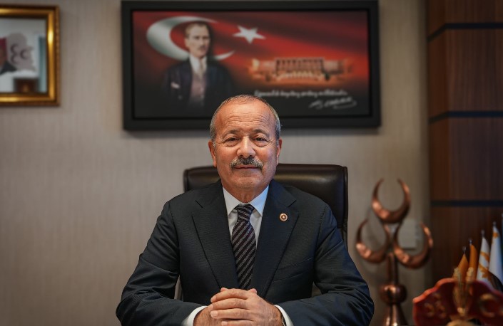  Milliyetçi Hareket Partisi Afyonkarahisar Milletvekili Mehmet Taytak, bayram mesajı yayımladı.