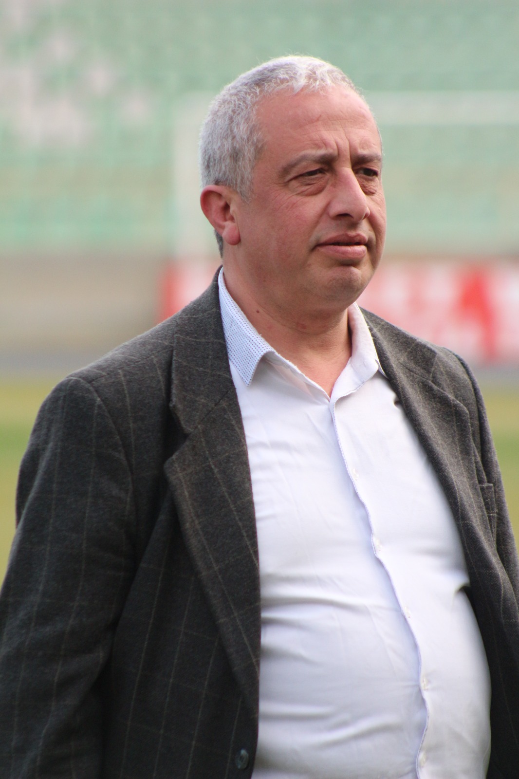 Afyonspor Gerçek ismine kavuştu