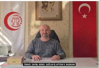 Afyonkarahisar’da 112 Ekibine Saldırı: Ambulansı Kaçırmaya Teşebbüs!