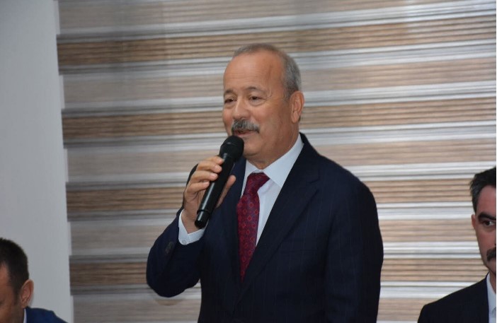 “MHP Rant siyaseti yapmıyor, Allah rızası ve memleket için çalışıyor” - Galeri