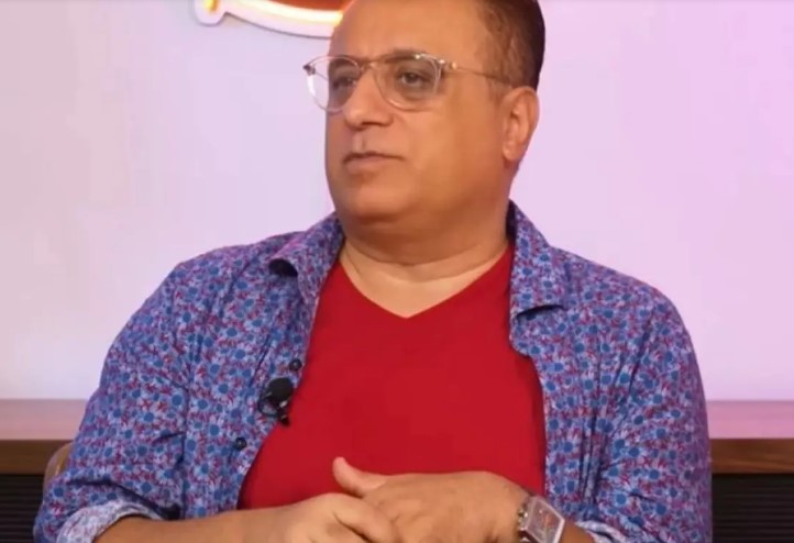 16. kattan düşen Yönetmen  Erol Köse yaşamını yitirdi