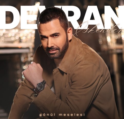 Devran İskender’den Kalplere Dokunan Yeni Bir İtiraf: 