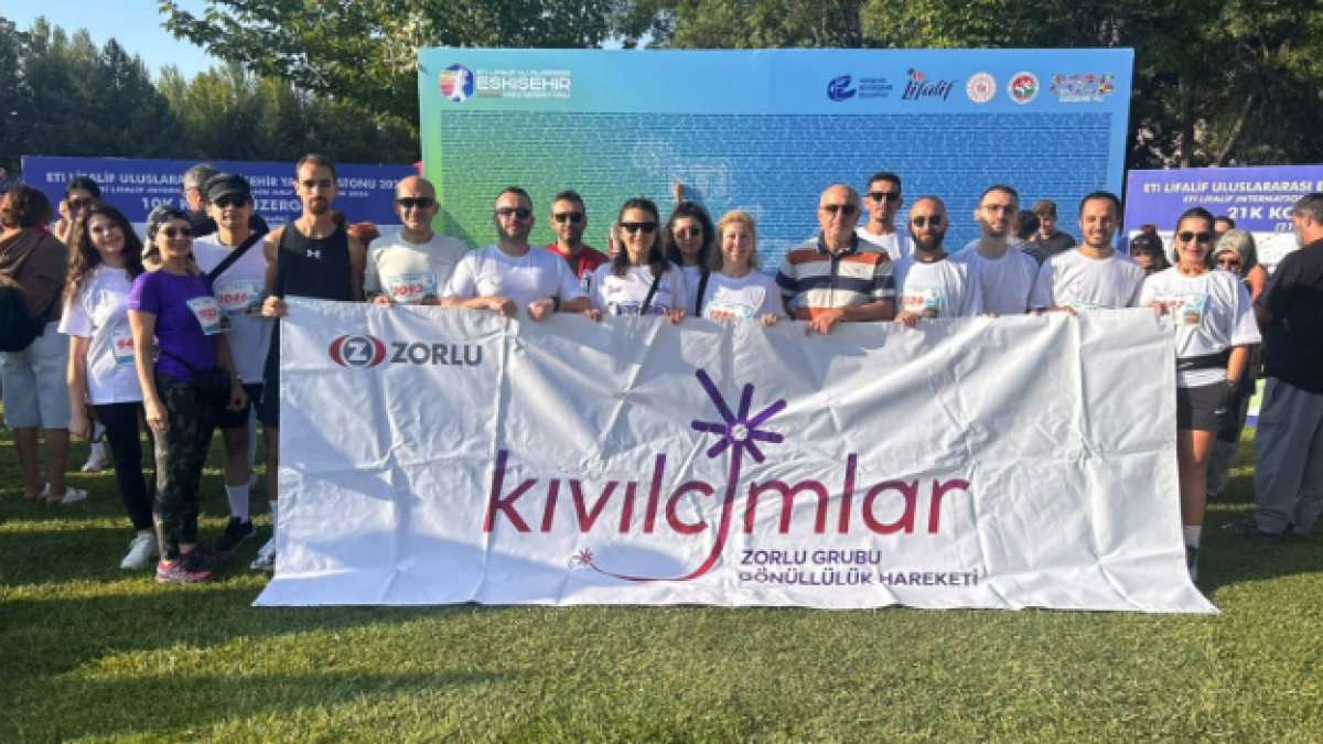 OEPSAŞ çalışanları denizlerin temizliği için koştu