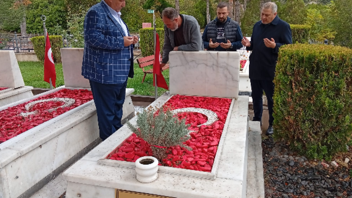 Mısırlıoğlu'ndan İktidara Ve Milletvekillerine Sert Terör Kanunu Eleştirisi