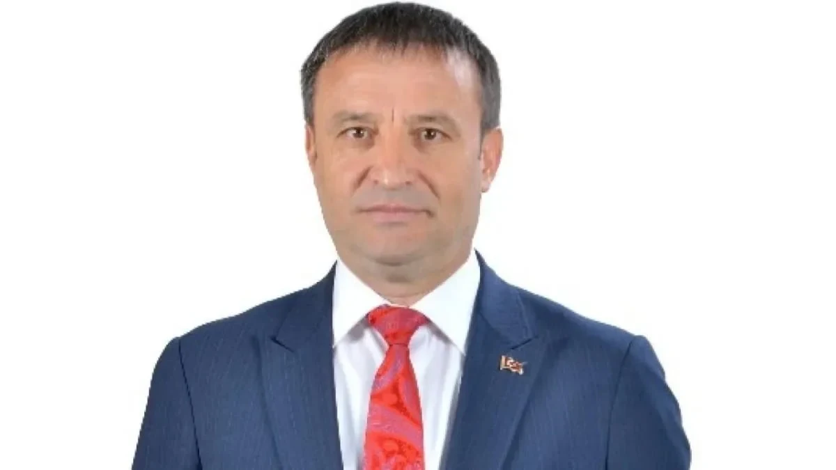 MHP Afyonkarahisar’da İlçe sorumluları belirlendi