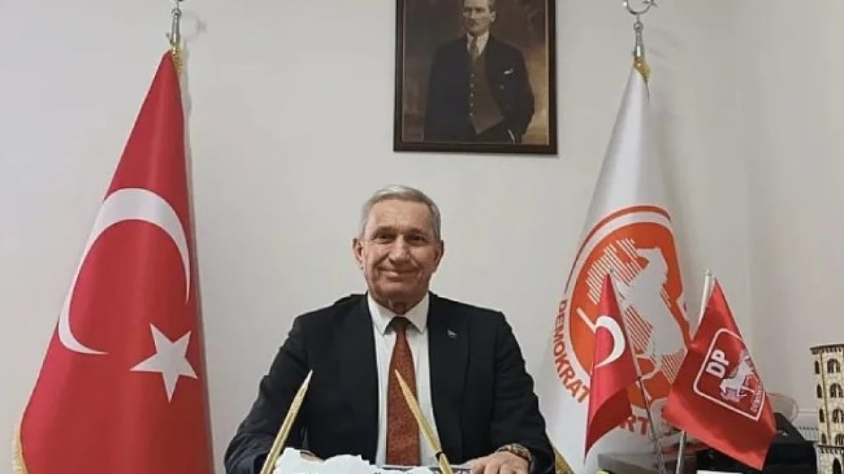 Demokrat Parti’den CHP Kararına Sert Tepki: 