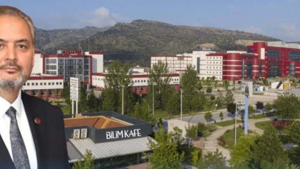 ''AFSÜ Her Sene Daha Yüksek Puanlarla Tercih Ediliyor”