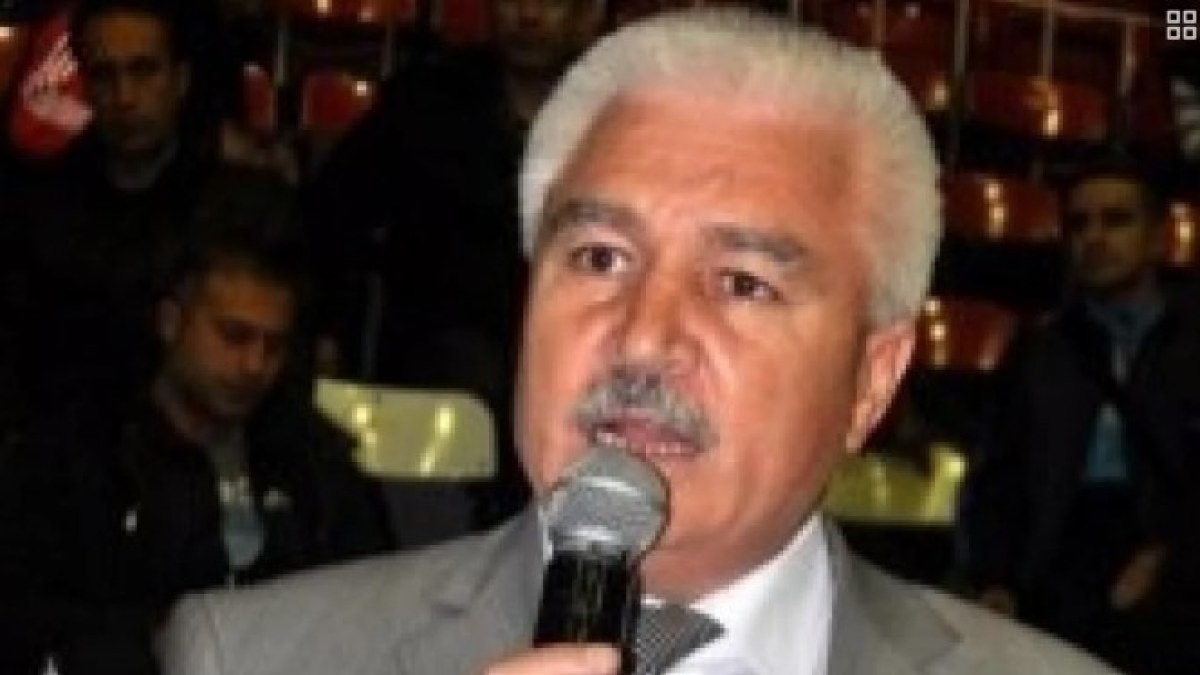 Afyonkarahisar’ın Eski Gençlik ve Spor İl Müdürü Zeki Kuş Hayatını Kaybetti