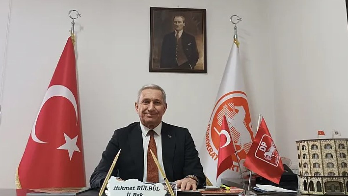 “MADENCİLERİN YANINDAYIZ”