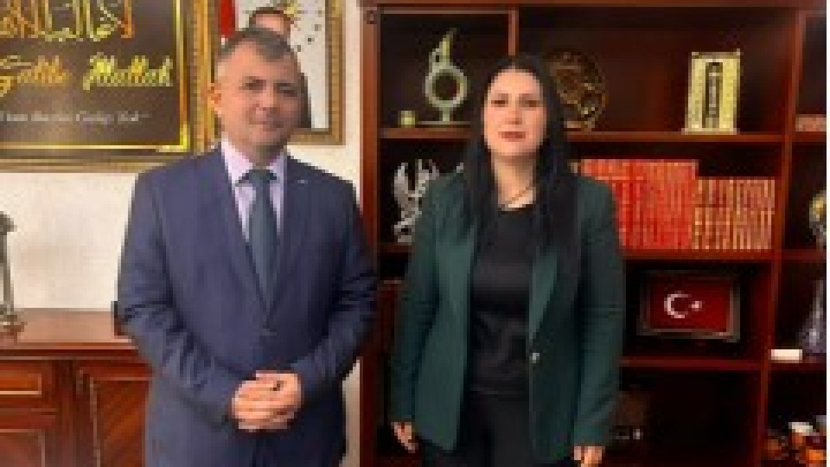 Ulusal Otizm Konfederasyonu’ndan Emirdağ Belediyesi’ne Ziyaret