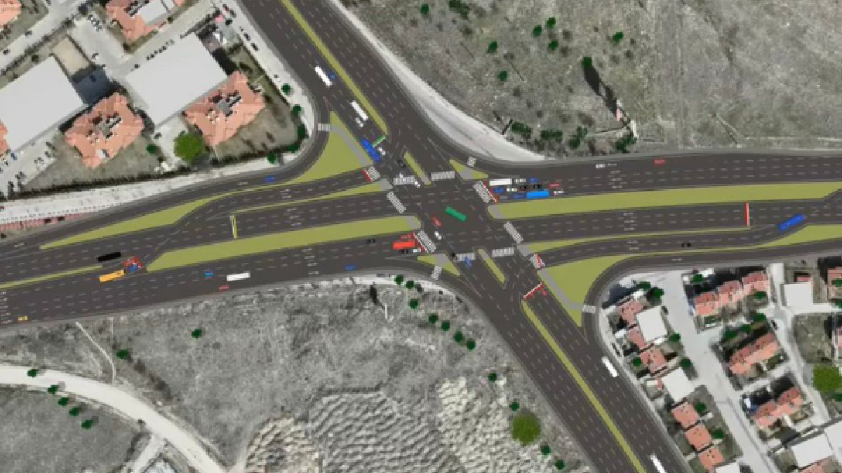 AK PARTİ KADROLARINDAN AFYONKARAHİSAR TRAFİĞİNE NEŞTER!