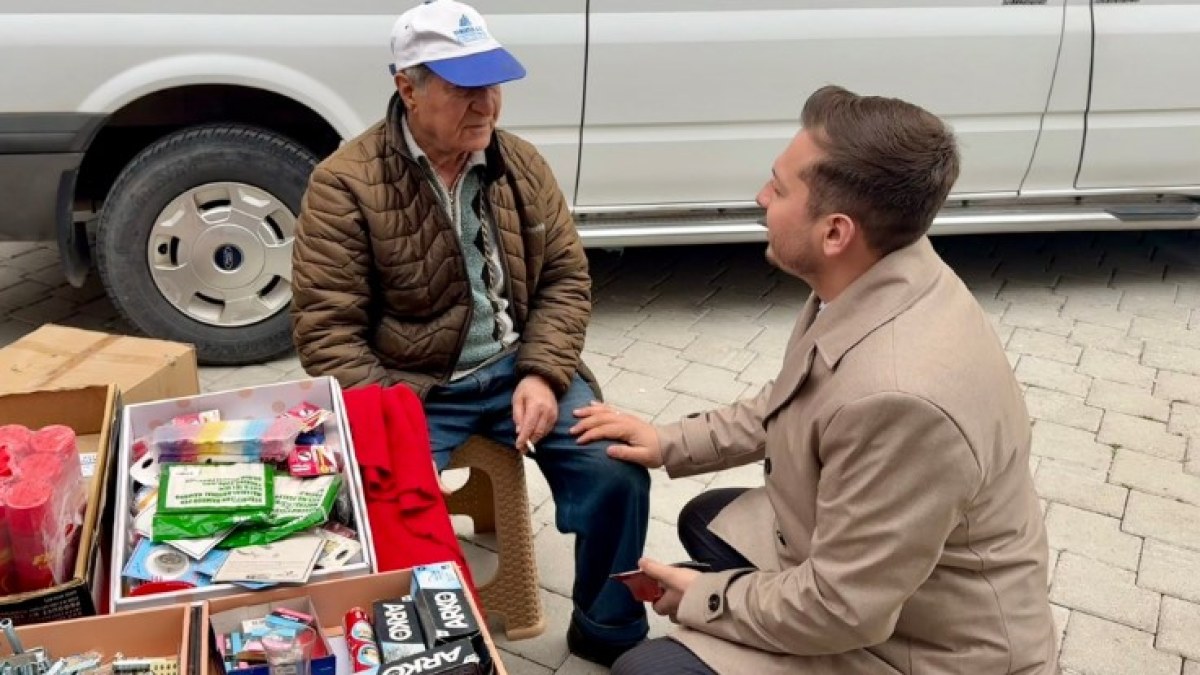 Dazkırı’da Esnafın Sesi: “Geçim Derdi Nefes Aldırmıyor”