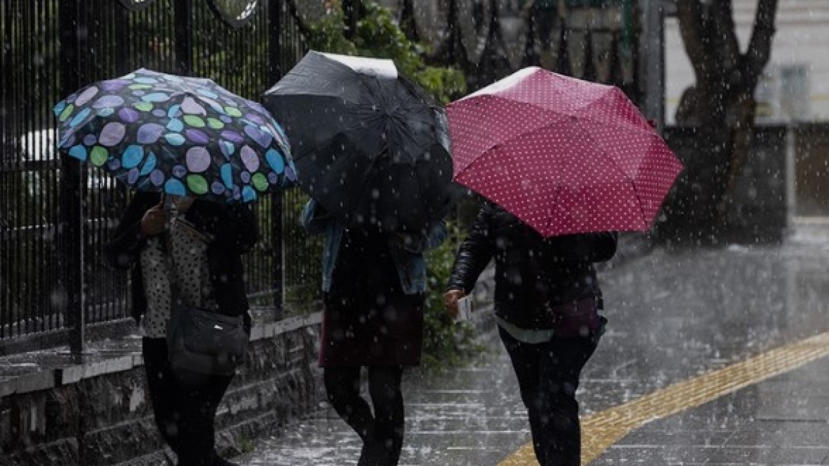 23 Nisan'da Afyonkarahisar'da Hava Nasıl Olacak?