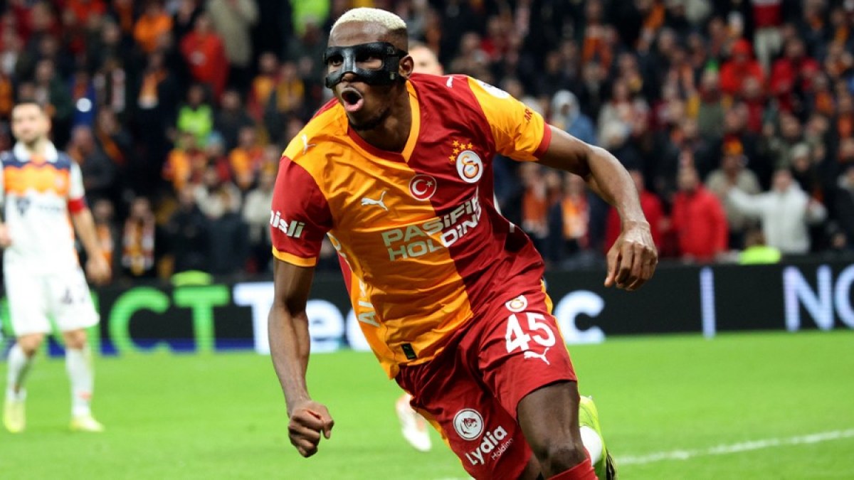ŞAMPİYON GALATASARAY’IN EN MEDYATİK 11’İ BELLİ OLDU