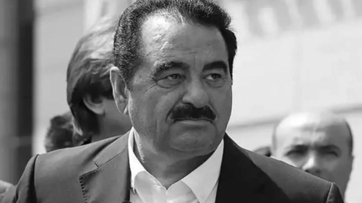 İbrahim Tatlıses, Hastaneye Kaldırıldı