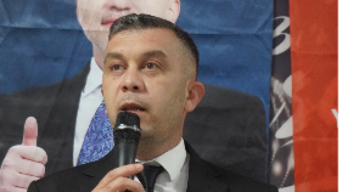 Fon Vurgunu Gündemde: Yeniden Refah Partisi'nden MASAK, BDDK ve SPK Çağrısı