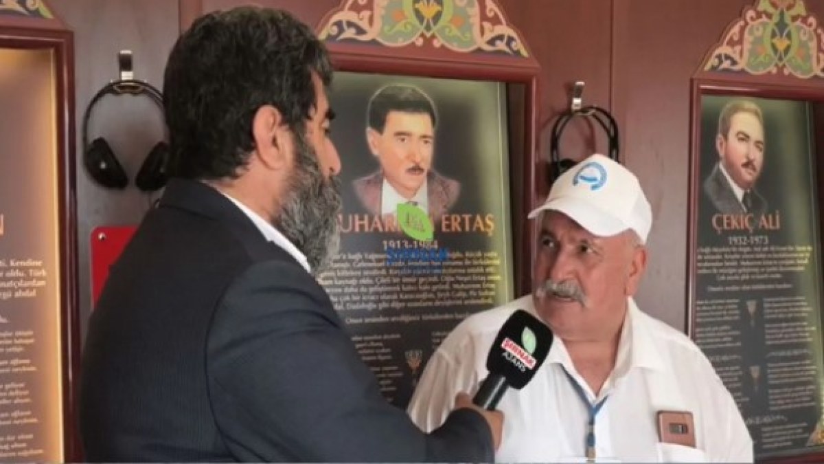 50 Yıllık Gazeteci Genç'ten Şırnak Yorumu