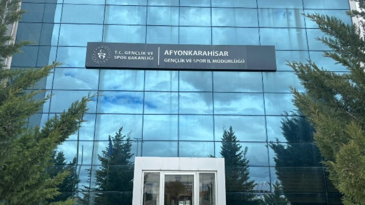 TYP KAPSAMINDA ALINACAK 100 PERSONELİN SONUÇLARI AÇIKLANDI