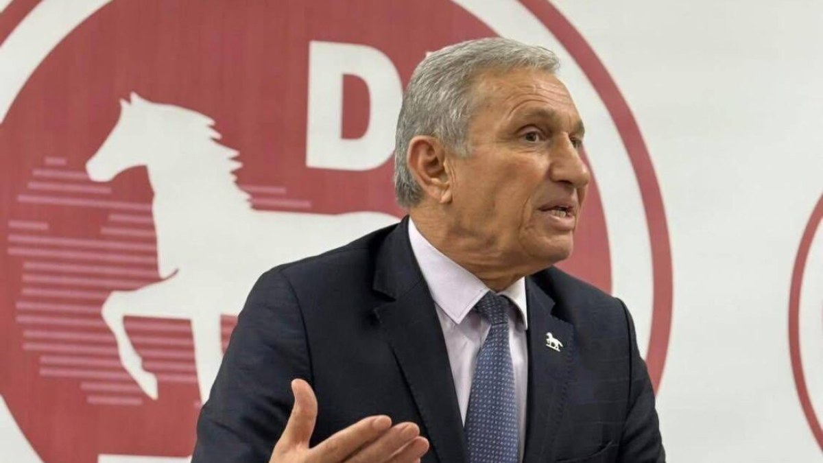 FON İDDİALARI ARAŞTIRILSIN, MİLLETİN GEÇİM DERDİ UNUTULMASIN!