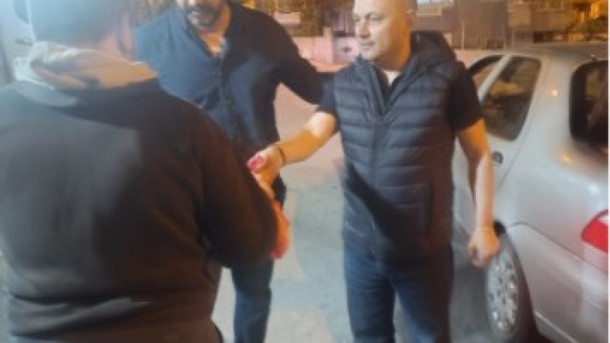 “Yörük Kültürü paylaşmaktır: 50 aileye kurban eti ulaştırıldı” - Galeri