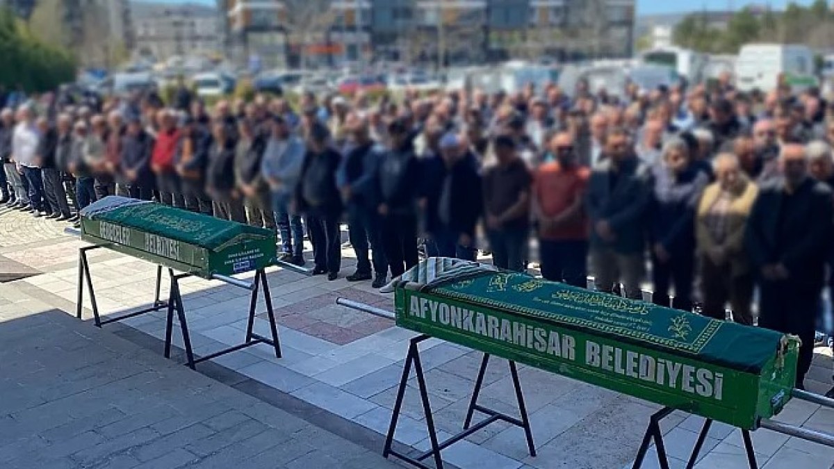 GAZETECİ İSA KUŞ'UN KAYINPEDERİ TAHİR YETER HAYATINI KAYBETTİ.