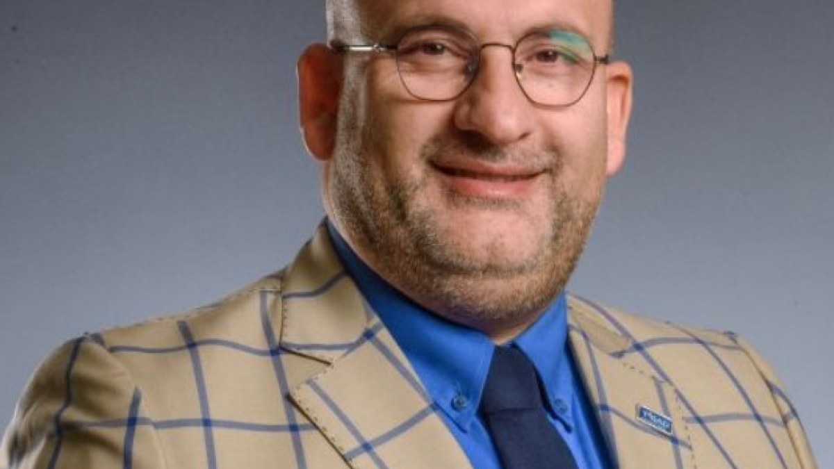 Özgür basın varsa, güçlü toplum vardır.