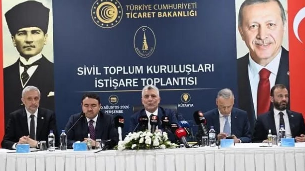 Türkiye bu sektörde dünya 7'ncisi