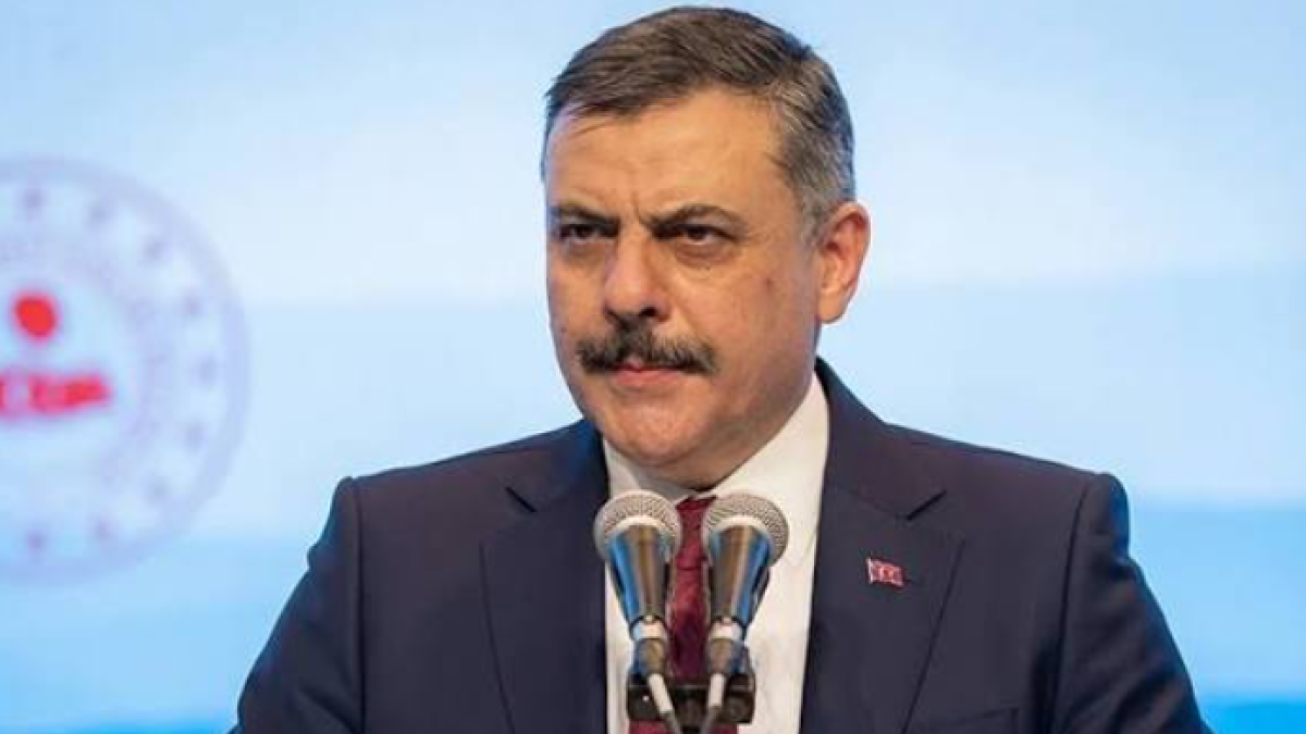 Emniyette Yeni Dönem Haritası: Bakan Çiftçi'den İl Emniyet Müdürlerine 10 Kritik Emir
