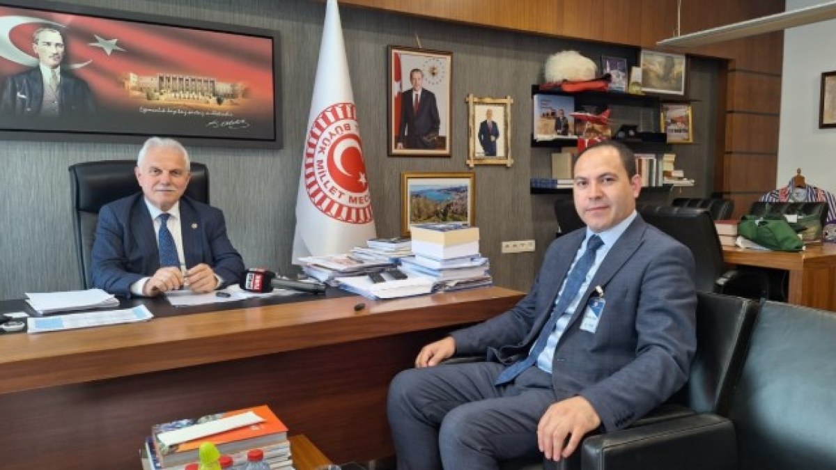 Dijital Yayıncılığa Net Mesaj