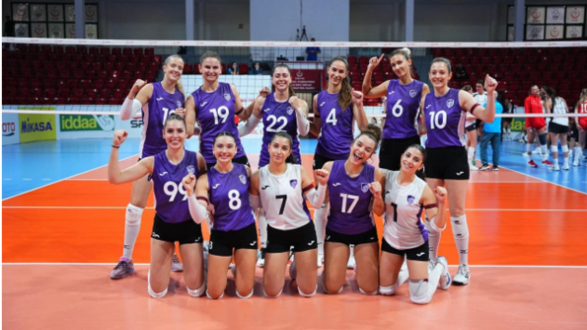 Afyon’un Sultanları Yeni İsimle Sahaya Çıkacak! İsim Sponsoru Belli Oldu