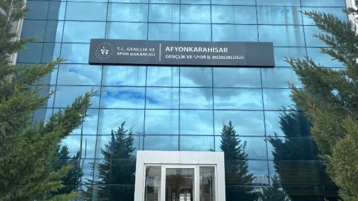 AFYONKARAHİSAR GENÇLİK VE SPOR İL MÜDÜRLÜĞÜ 100 KİŞİLİK TYP PERSONELİ ALIMI YAPACAK