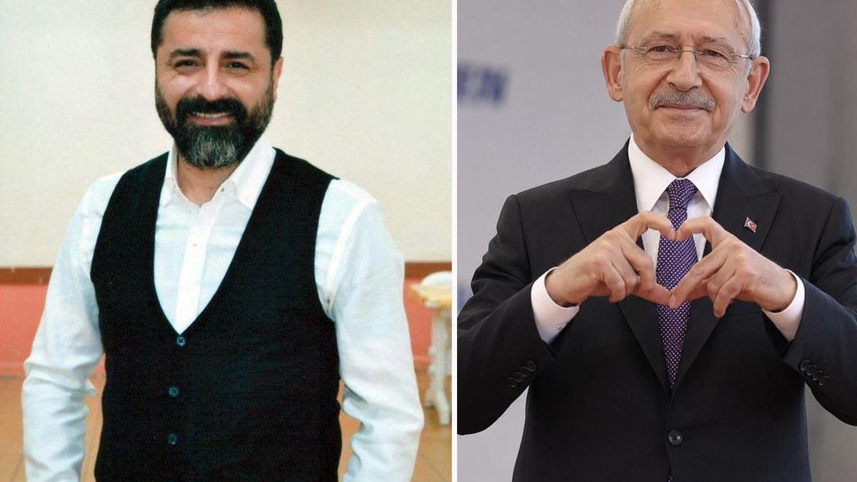 Demirtaş'tan Kılıçdaroğlu'na Sen gelme mesajı
