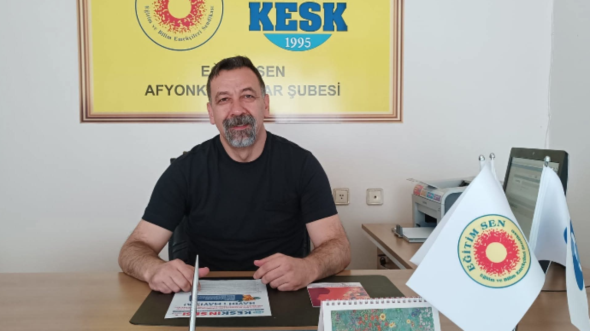 OKULLAR DERS ZİLİYLE DEĞİL, ÇÖZÜMSÜZLÜK VE PAHALILIKLA AÇILIYOR!