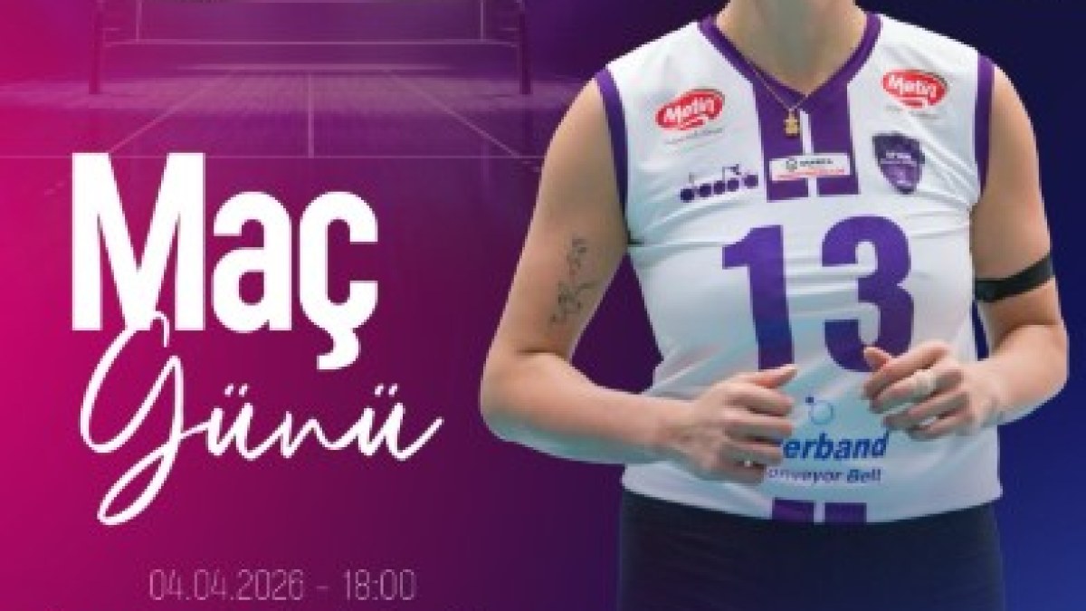 Play-Off Final Heyecanı Bugün Başlıyor