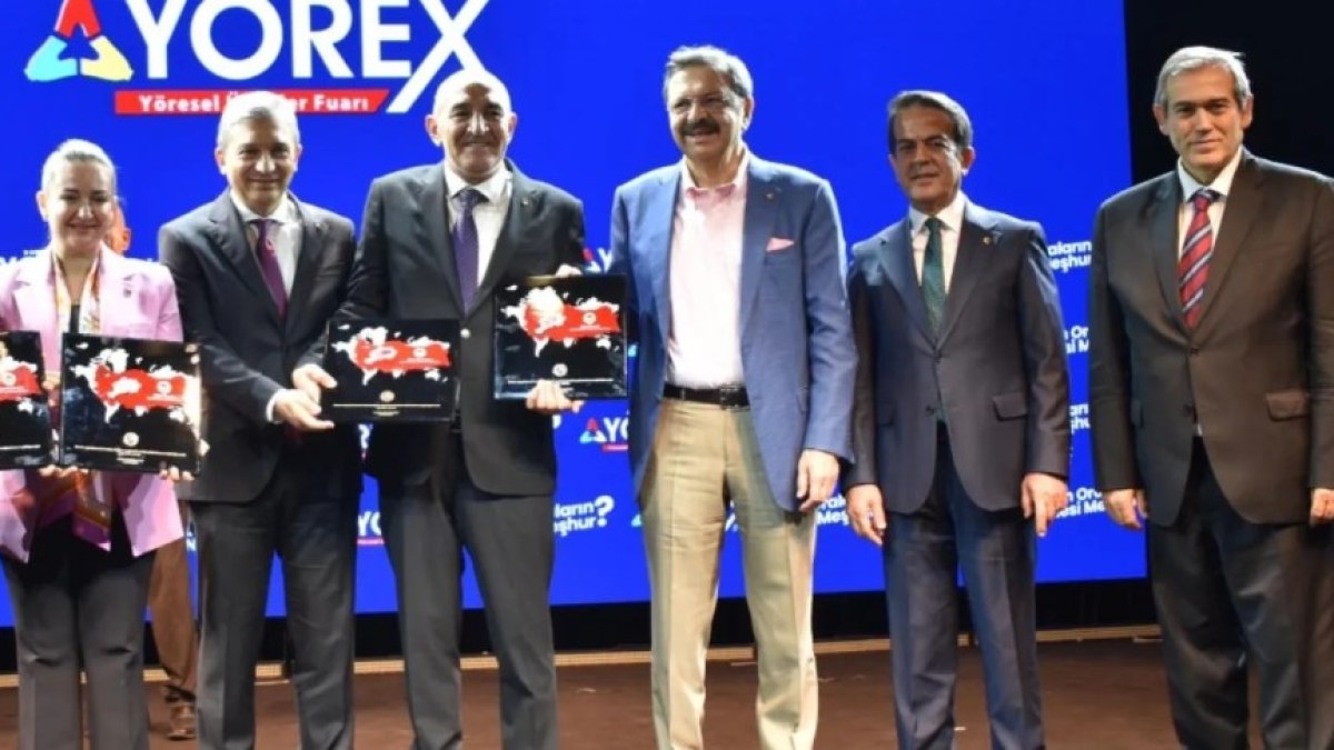 ATB ÖNCLÜĞÜNDE  AFYON PASTIRMASI DÜNYANIN ZİRVESİNDE