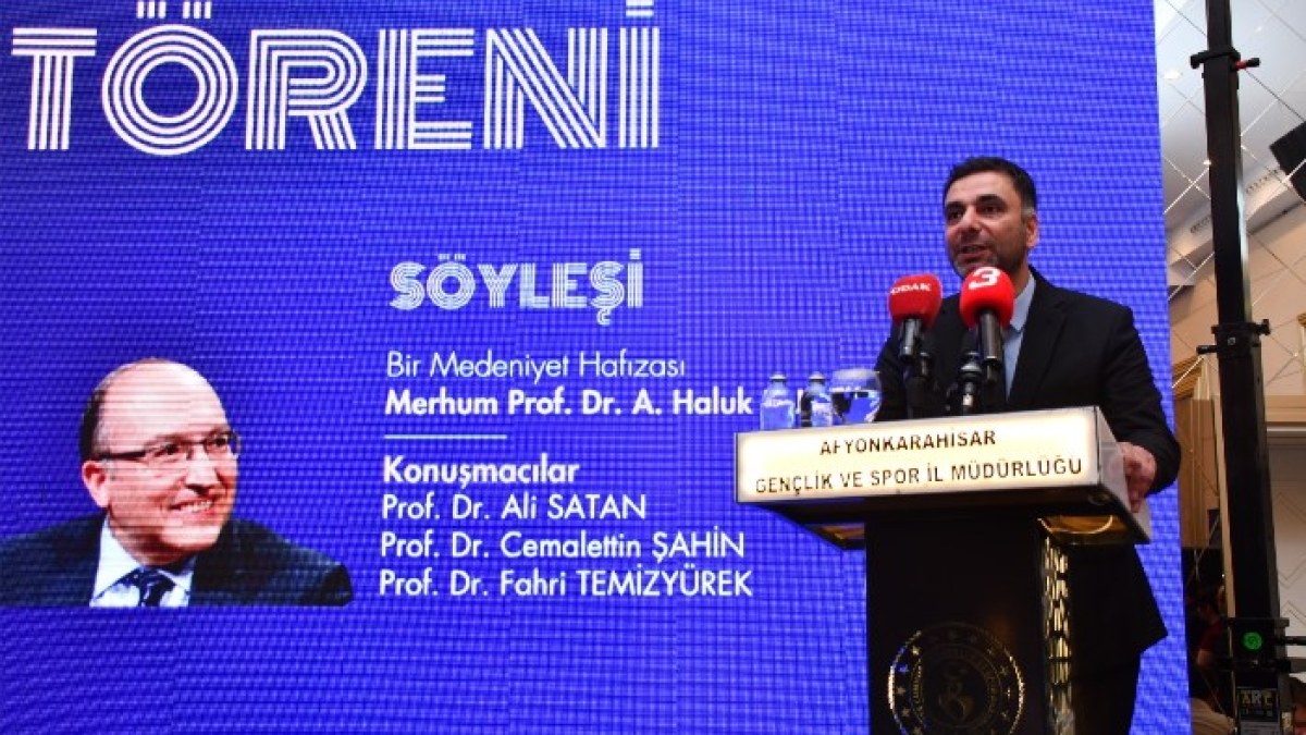 Genç Takım Projesi Ödül Töreni Tamamlandı - Galeri