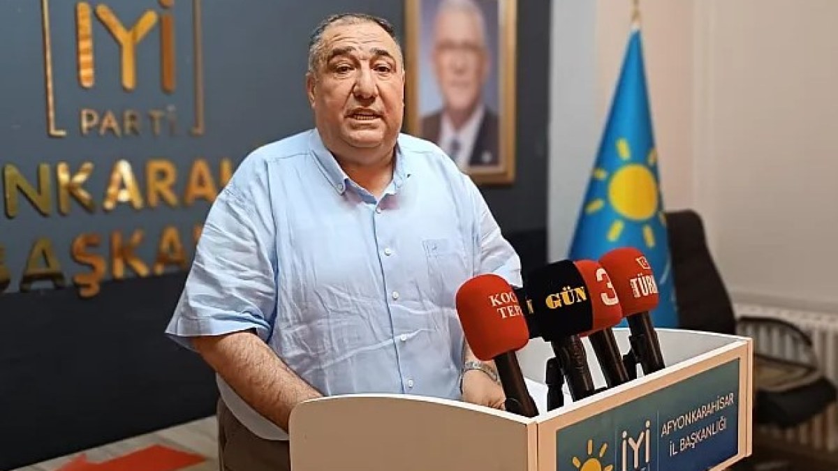 Yanlışları Yüzünüze Vurmaktan Geri Durmayacağım