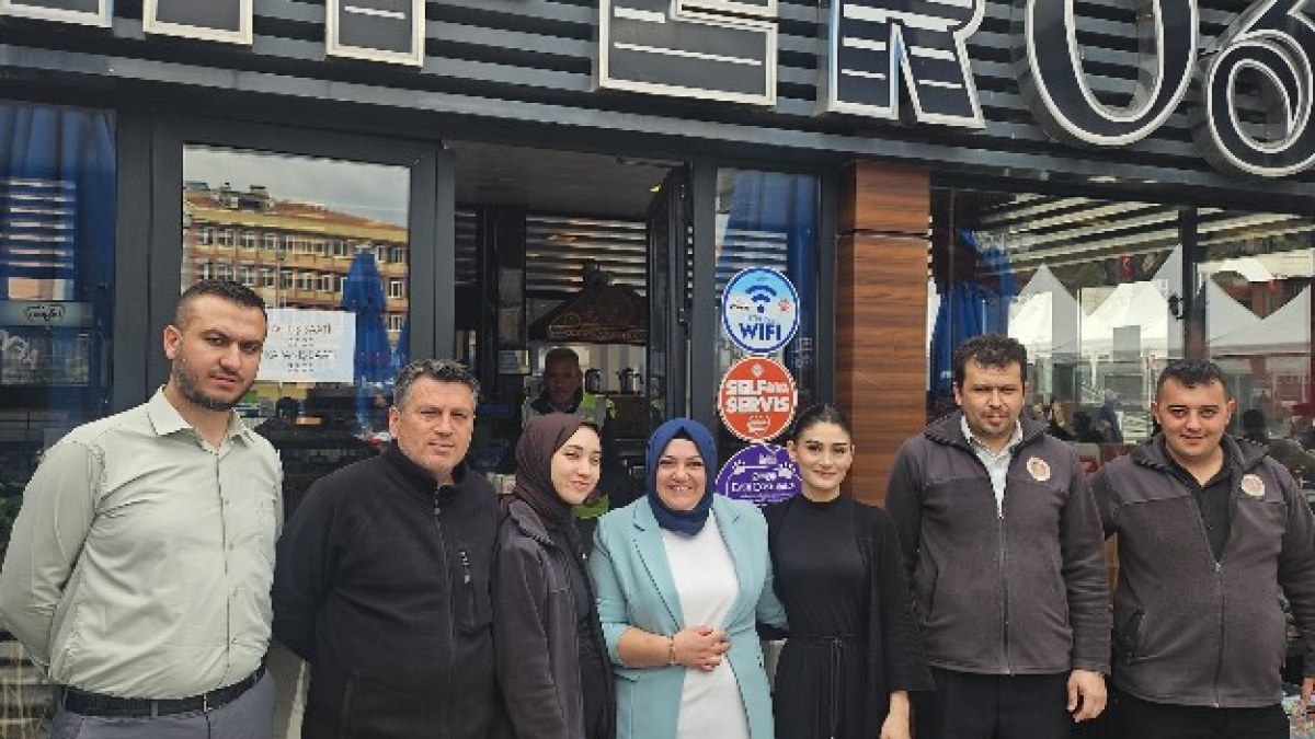 Emek Bayramı’nda da Görev Başındalar: Afyonkarahisar’da Sessiz Kahramanlar İşinin Başında