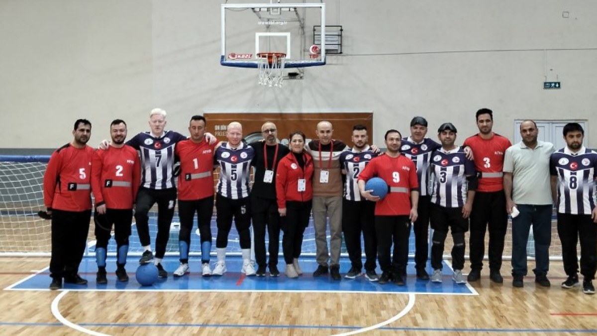 AFYON’UN ASLANLARI LİGİ SALLADI: HEDEF ŞAMPİYONLUK!