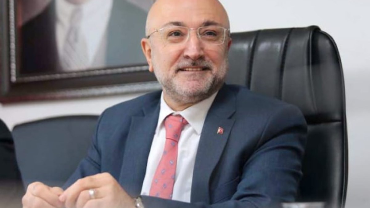AK Parti Afyonkarahisar İl Başkanı Av.Turgay Şahin, Kurban Bayramı dolayısıyla bir mesaj yayımladı.