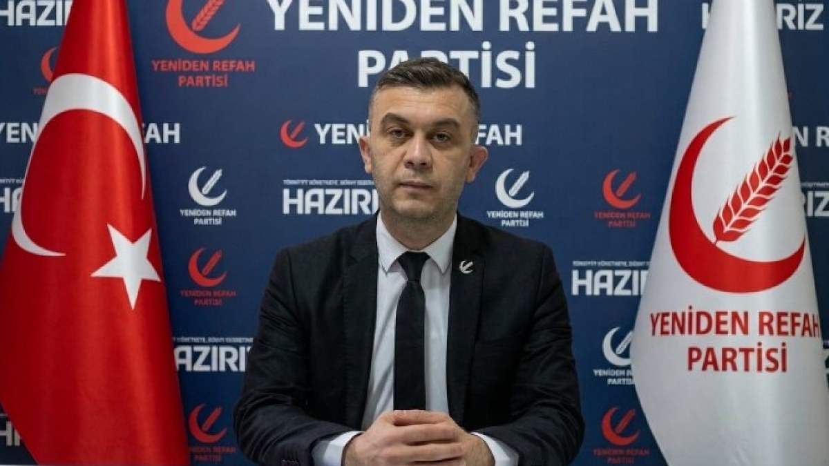 Türkiye’nin içinde bulunduğu ekonomik şartlar, tüm vatandaşlarımız tarafından hissediliyor.