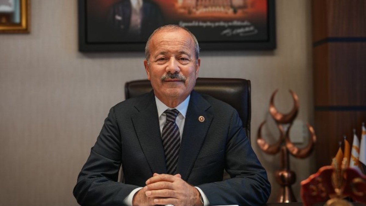 Milliyetçi Hareket Partisi Afyonkarahisar Milletvekili Mehmet Taytak, 3 Mayıs Milliyetçiler Günü dolayısıyla bir mesaj yayınladı.