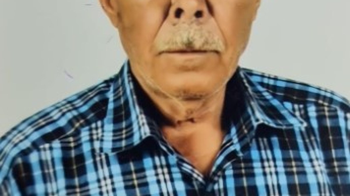 Malul Gazi Osman Akbel Hayatını Kaybetti