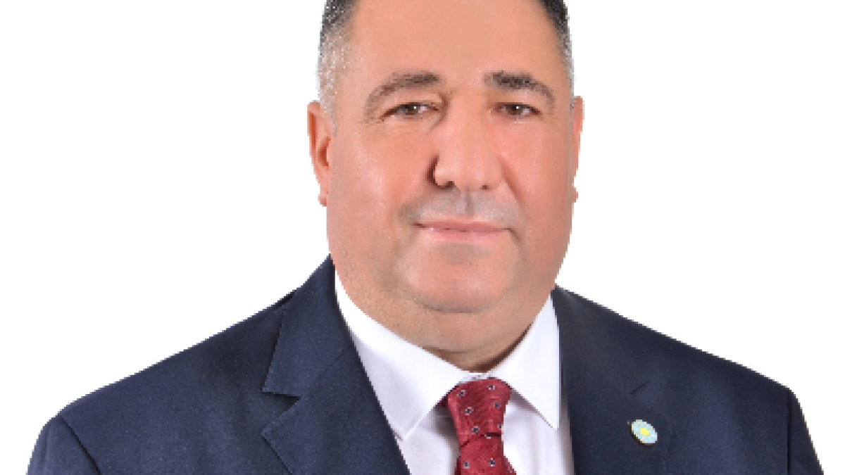 Mısırlıoğlu’ndan 19 Eylül Gaziler Günü Mesajı