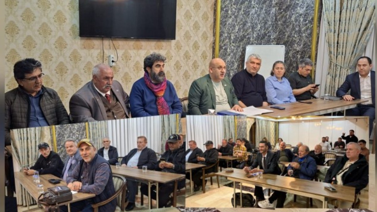 Dijital Habercilik ve Medya Çalıştayı, Mardin’de yapıldı.