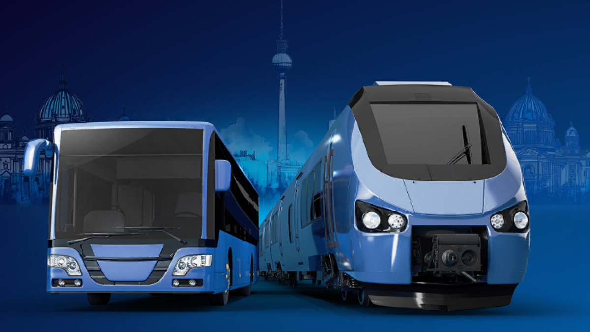 Yakıt Tüketimini %20 Düşüren Çözüm: ZF Yeni Nesil Sistemlerini InnoTrans 2026'da Tanıttı