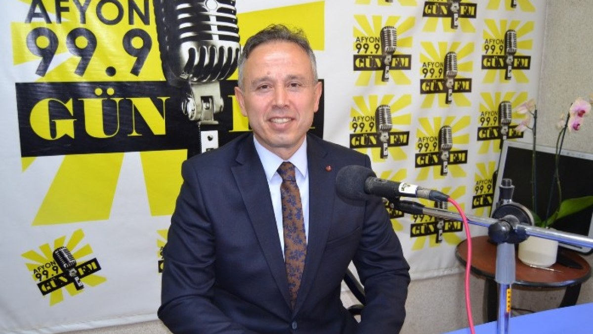 “Trafikte özgürlük değil, sorumluluk esastır”