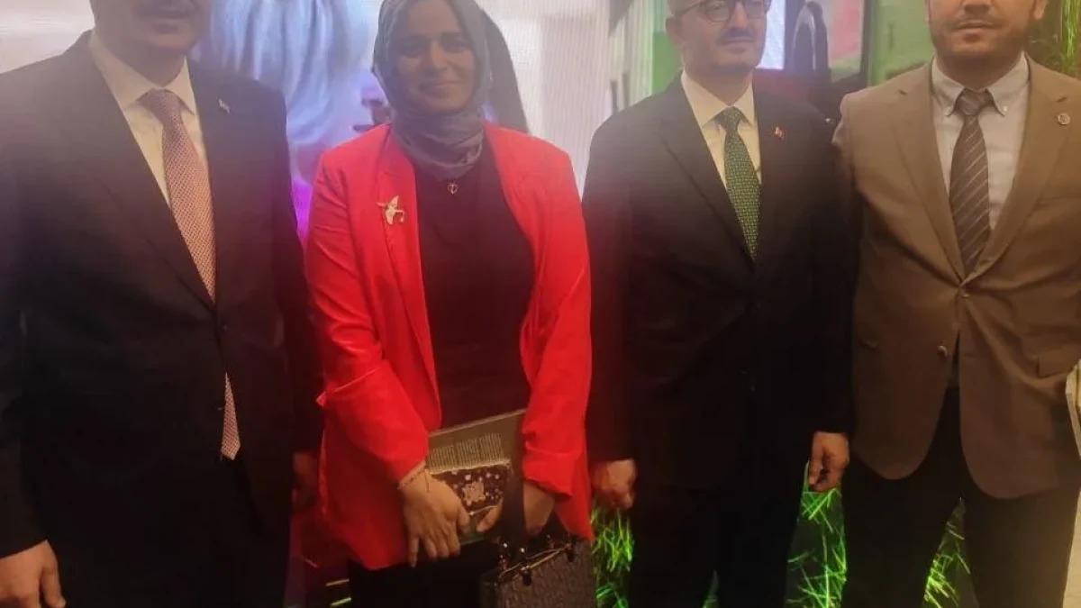 AFSÜ İklim Diplomasisi Panelinde Temsil Edildi: COP31 Hazırlıkları Ele Alındı