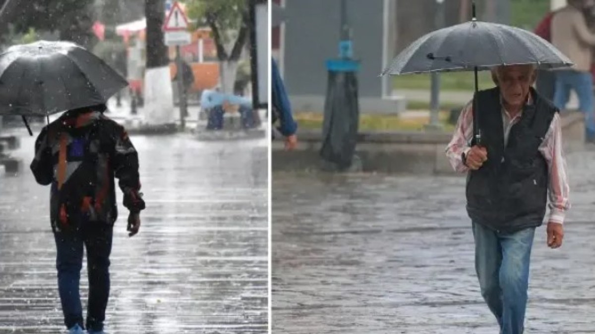 Hava Sıcaklıkları Hissedilir Derecede Azalacak!